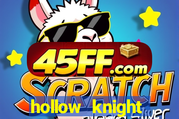 hollow knight browser version
